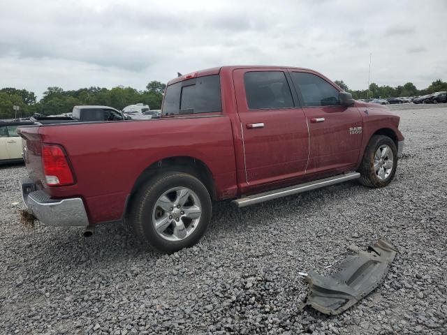 1C6RR6LG4ES102963 - 2014 RAM 1500 SLT RED photo 3