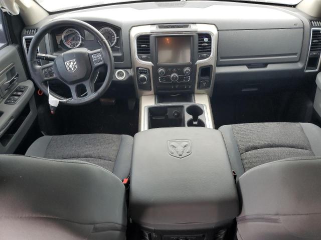 1C6RR6LG4ES102963 - 2014 RAM 1500 SLT RED photo 8