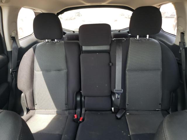 5N1DR2MN9HC667826 - 2017 NISSAN PATHFINDER S BLACK photo 10