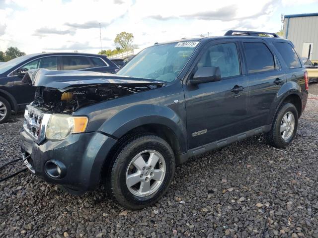 2008 FORD ESCAPE XLT, 