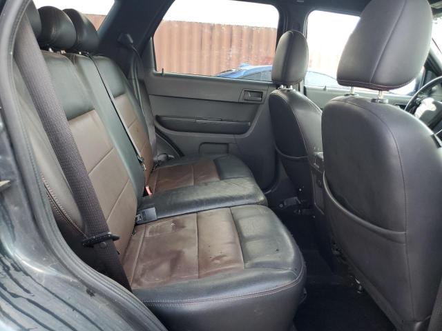 1FMCU03188KB48320 - 2008 FORD ESCAPE XLT Graphit Foto 11