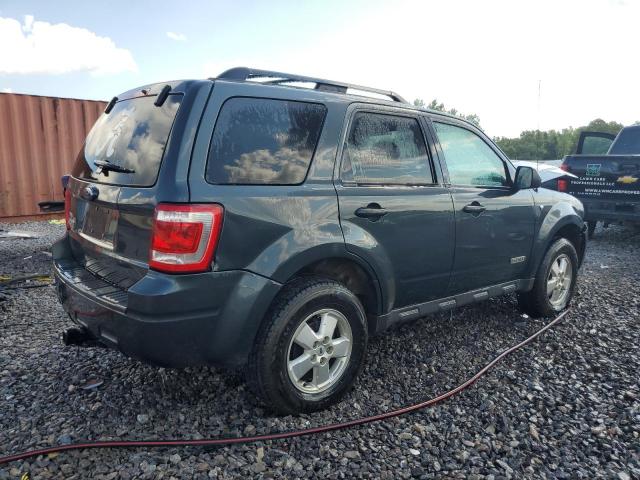 1FMCU03188KB48320 - 2008 FORD ESCAPE XLT Graphit Foto 3