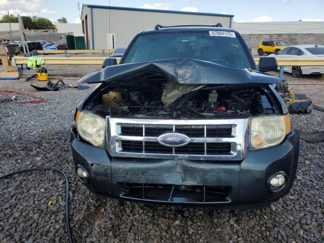 1FMCU03188KB48320 - 2008 FORD ESCAPE XLT Graphit Foto 5