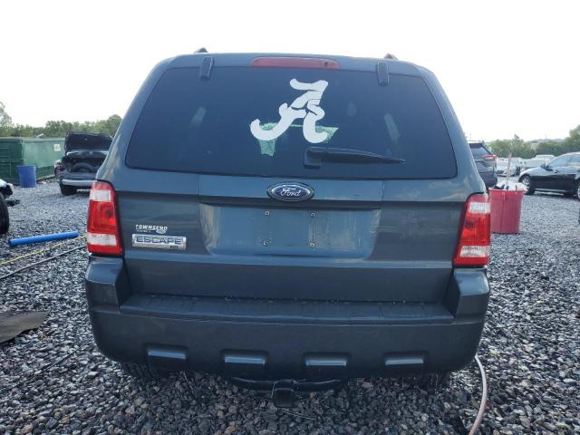 1FMCU03188KB48320 - 2008 FORD ESCAPE XLT Graphit Foto 6