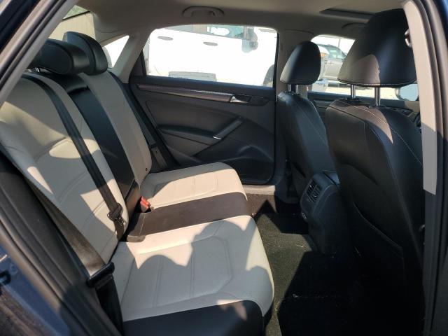 1VWMA7A34LC027475 - 2020 VOLKSWAGEN PASSAT R-LINE Синий фото 10