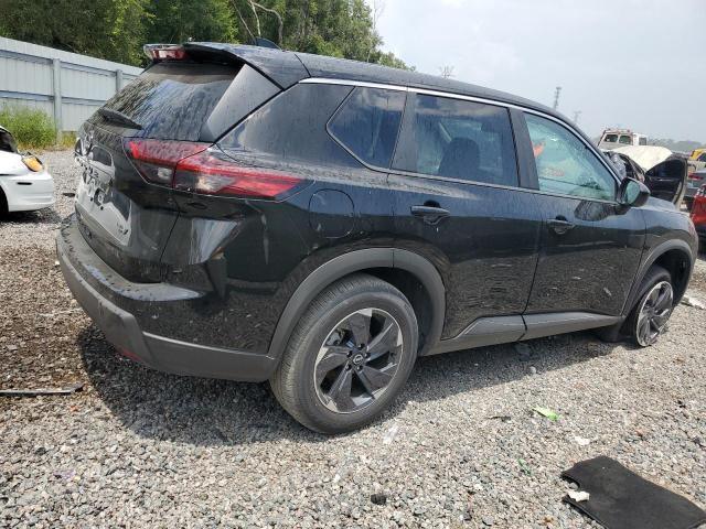 5N1BT3BA6RC689444 - 2024 NISSAN ROGUE SV BLACK photo 3