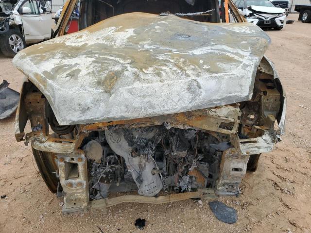 ZFBHRFBB9K6N12899 - 2019 RAM PROMASTER SLT Білий фото 12