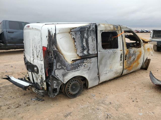 ZFBHRFBB9K6N12899 - 2019 RAM PROMASTER SLT Білий фото 3