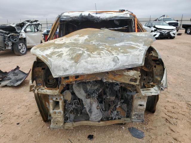 ZFBHRFBB9K6N12899 - 2019 RAM PROMASTER SLT Білий фото 5