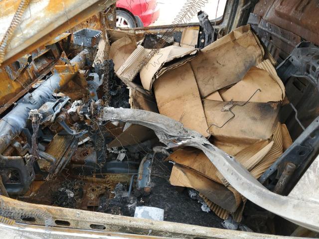 ZFBHRFBB9K6N12899 - 2019 RAM PROMASTER SLT Білий фото 7