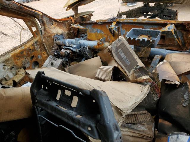 ZFBHRFBB9K6N12899 - 2019 RAM PROMASTER SLT Білий фото 8