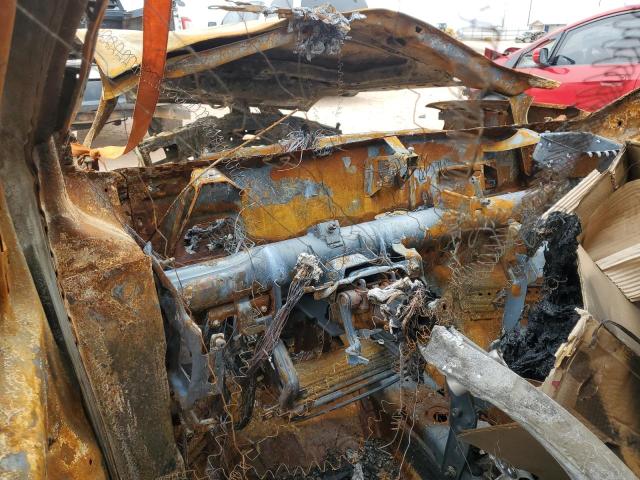 ZFBHRFBB9K6N12899 - 2019 RAM PROMASTER SLT Білий фото 9