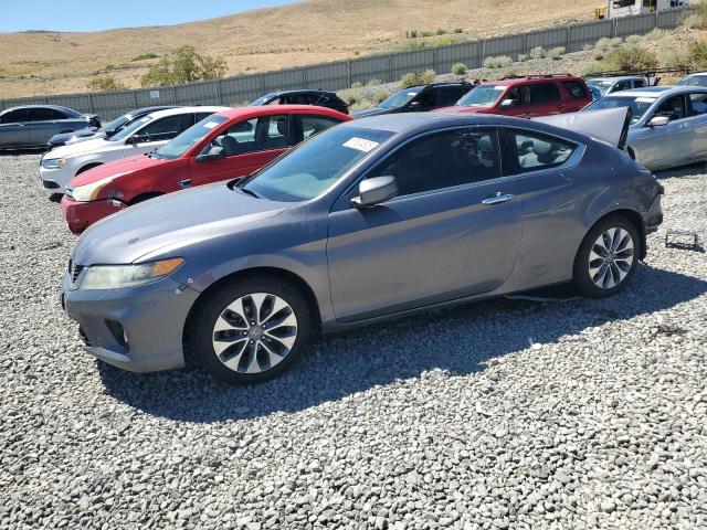 2015 HONDA ACCORD EXL, 