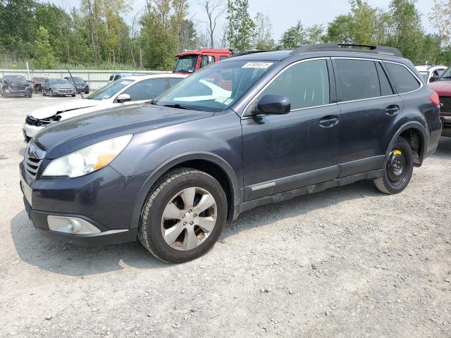 2012 SUBARU OUTBACK 2.5I PREMIUM, null
