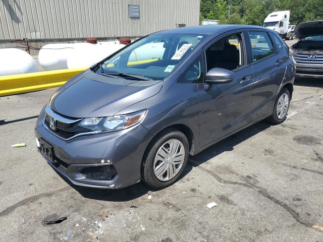 2019 HONDA FIT LX, 