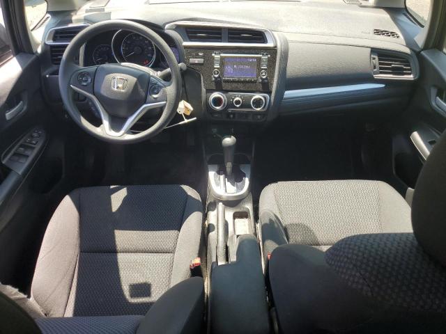 3HGGK5H49KM752021 - 2019 HONDA FIT LX Сұр фото 8