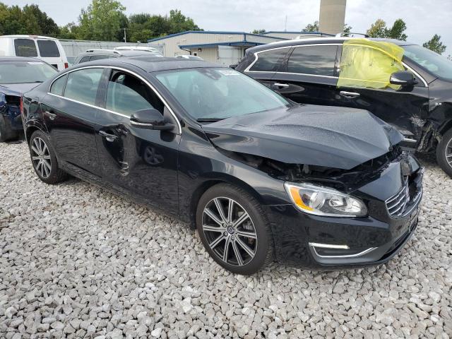 LYV402TK9HB141867 - 2017 VOLVO S60 PREMIER BLACK photo 4