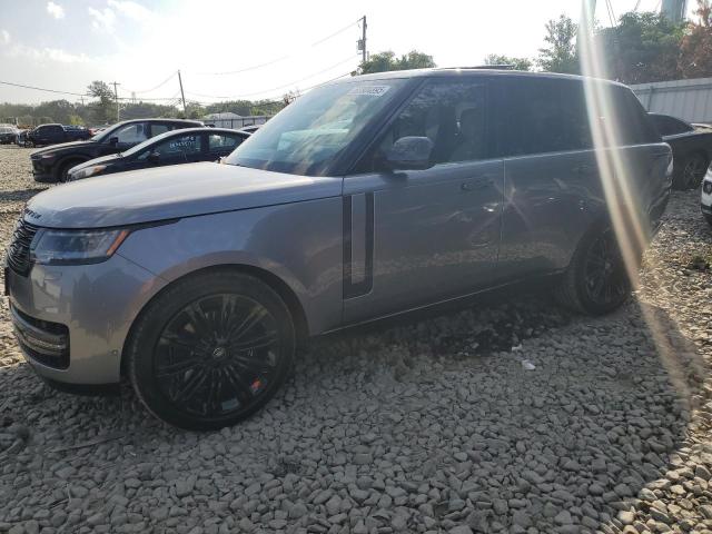 2025 LAND ROVER RANGE ROVE AUTOBIOGRAPHY, 