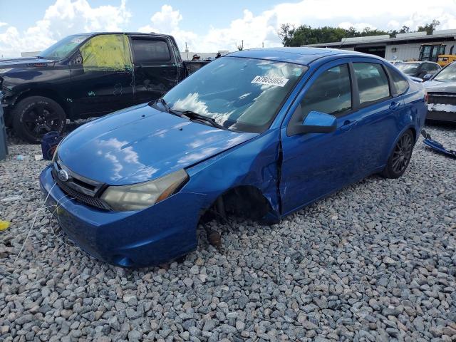 2010 FORD FOCUS SES, 
