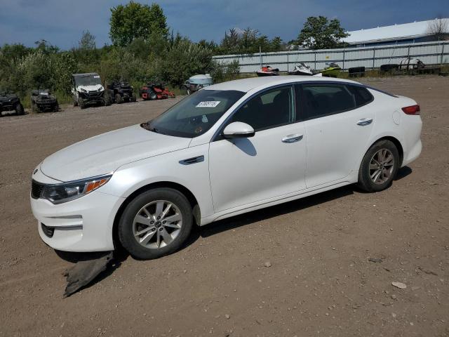 2016 KIA OPTIMA LX, null