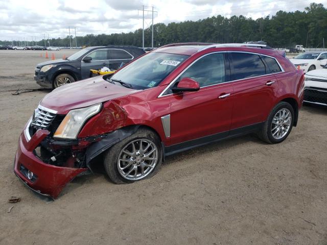 2014 CADILLAC SRX PREMIUM COLLECTION, 