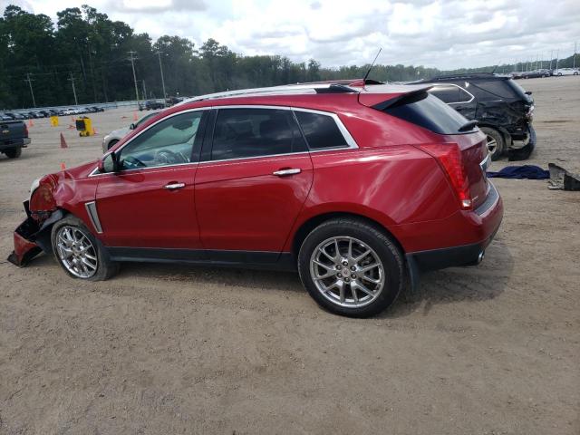 3GYFNDE33ES555668 - 2014 CADILLAC SRX PREMIUM COLLECTION 红色 照片 2