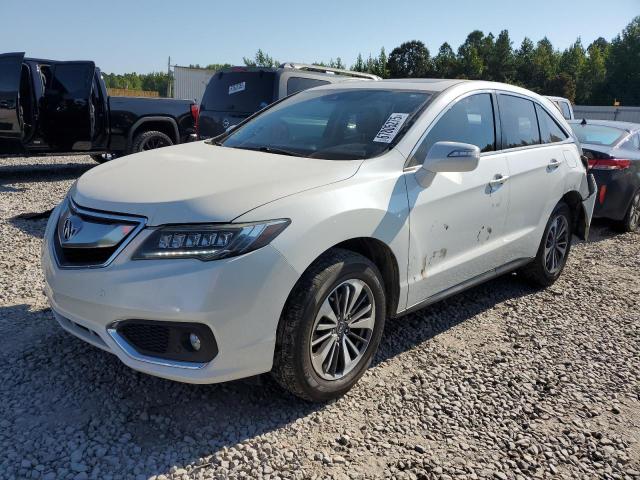 2017 ACURA RDX ADVANCE, 