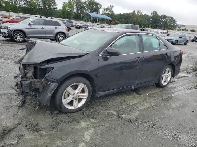 2014 TOYOTA CAMRY L, 