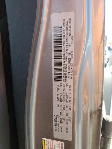 1C4HJWDG1JL840038 - 2018 JEEP WRANGLER U SPORT GRAY photo 12