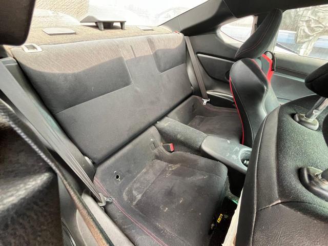 JF1ZNAA17D2713743 - 2013 TOYOTA SCION FR-S 黑色 照片 6