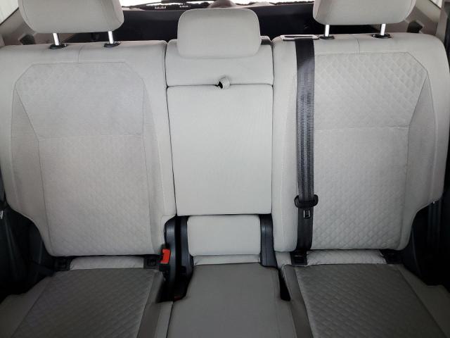 3VV0B7AXXJM131287 - 2018 VOLKSWAGEN TIGUAN S GRAY photo 10