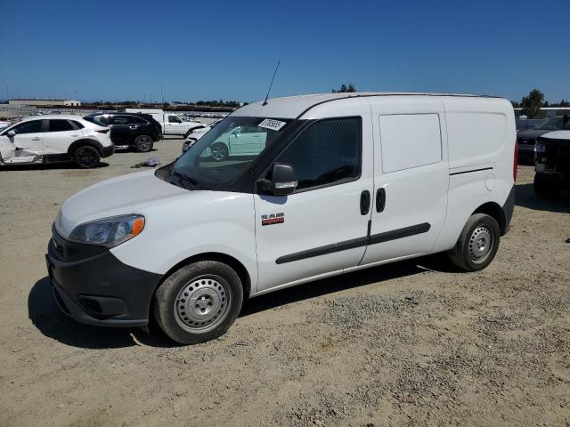 2020 RAM PROMASTER, 