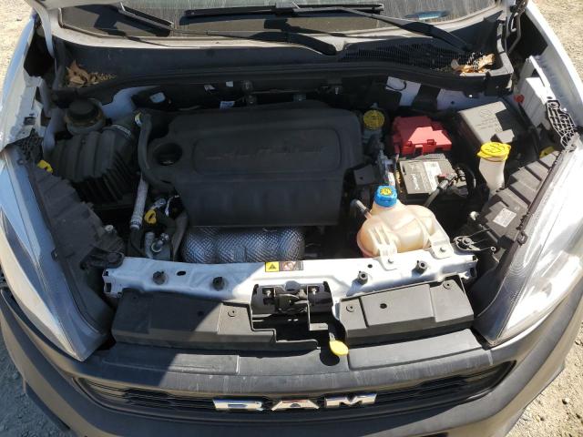 ZFBHRFAB5L6S38488 - 2020 RAM PROMASTER WHITE photo 12