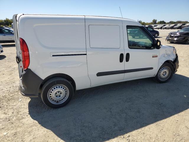 ZFBHRFAB5L6S38488 - 2020 RAM PROMASTER WHITE photo 3