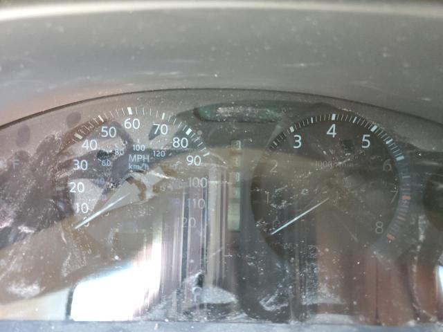 JN8DR09X04W805785 - 2004 NISSAN PATHFINDER LE 银色 照片 9