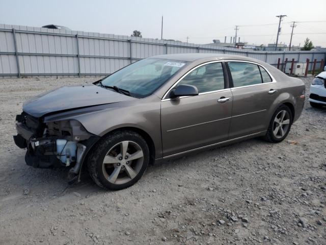 2012 CHEVROLET MALIBU 1LT, 