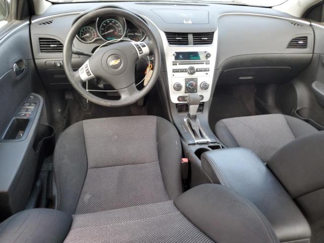 1G1ZC5EU7CF339162 - 2012 CHEVROLET MALIBU 1LT Сірий фото 8