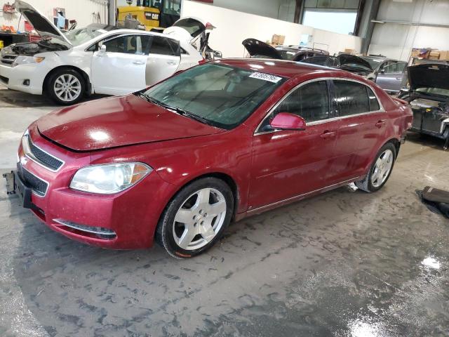 2010 CHEVROLET MALIBU 2LT, 