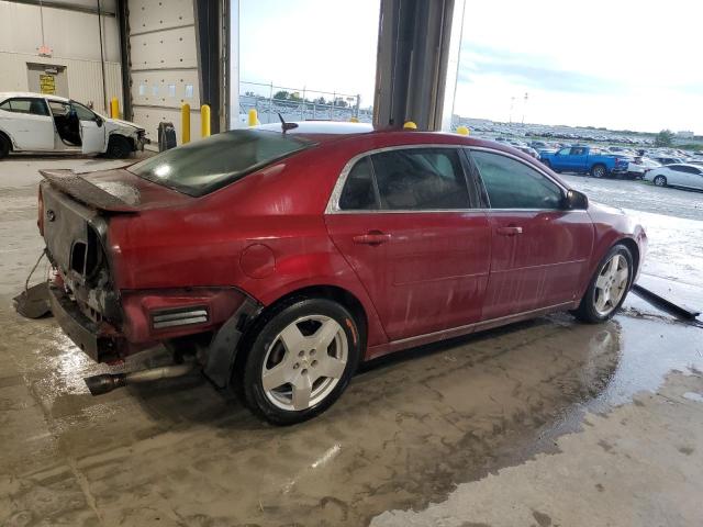 1G1ZD5E71AF128768 - 2010 CHEVROLET MALIBU 2LT 栗色 照片 3