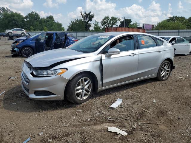 2014 FORD FUSION SE, 