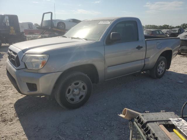 2014 TOYOTA TACOMA, 