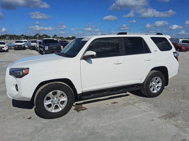 2023 TOYOTA 4RUNNER SR5, 
