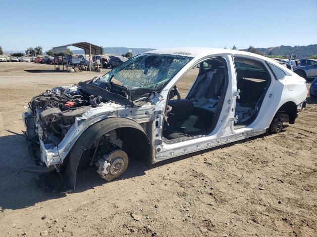 2022 HONDA ACCORD SPORT, 