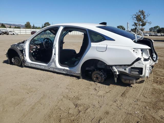 1HGCV1F33NA009607 - 2022 HONDA ACCORD SPORT 白色 照片 2