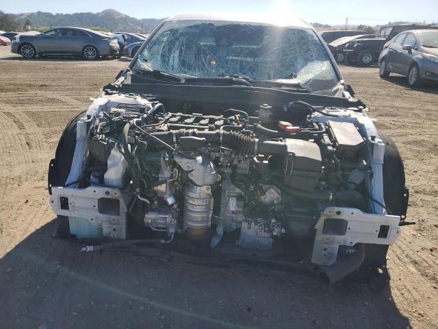 1HGCV1F33NA009607 - 2022 HONDA ACCORD SPORT 白色 照片 5