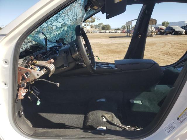 1HGCV1F33NA009607 - 2022 HONDA ACCORD SPORT 白色 照片 7