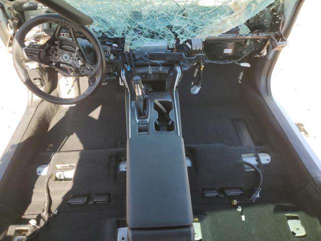 1HGCV1F33NA009607 - 2022 HONDA ACCORD SPORT 白色 照片 8