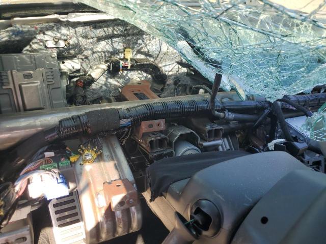 1HGCV1F33NA009607 - 2022 HONDA ACCORD SPORT 白色 照片 9