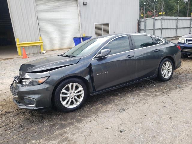 2016 CHEVROLET MALIBU LT, 