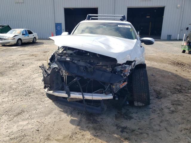 WA1DGAFE4ED008876 - 2014 AUDI Q7 PRESTIGE 白色 照片 5